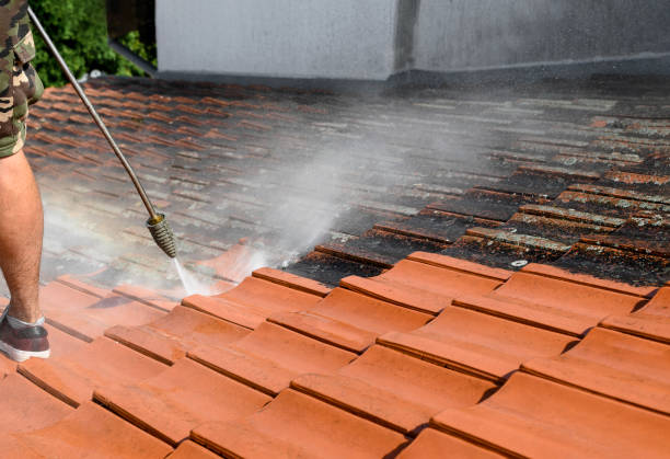 Best Fence Pressure Washing  in Orchards, WA