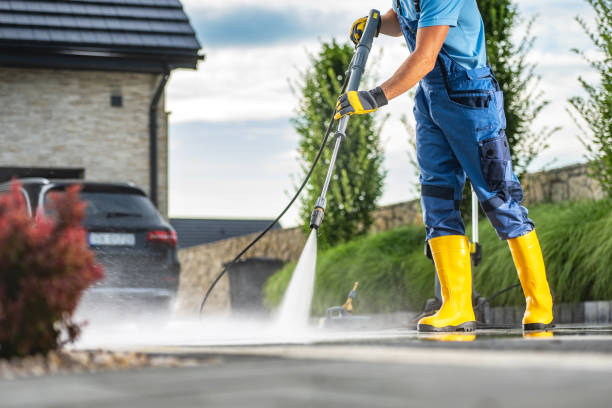 Best Local Pressure Washing Services  in Orchards, WA