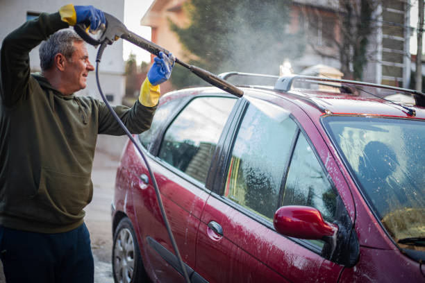 Best Residential Pressure Washing Services  in Orchards, WA
